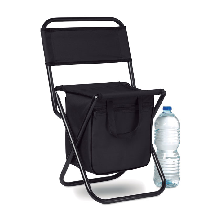SIT & DRINK Silla plegable de exterior - Verano - Regalo Promocional Personalizado - imagen 3