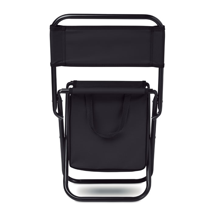SIT & DRINK Silla plegable de exterior - Verano - Regalo Promocional Personalizado - imagen 4