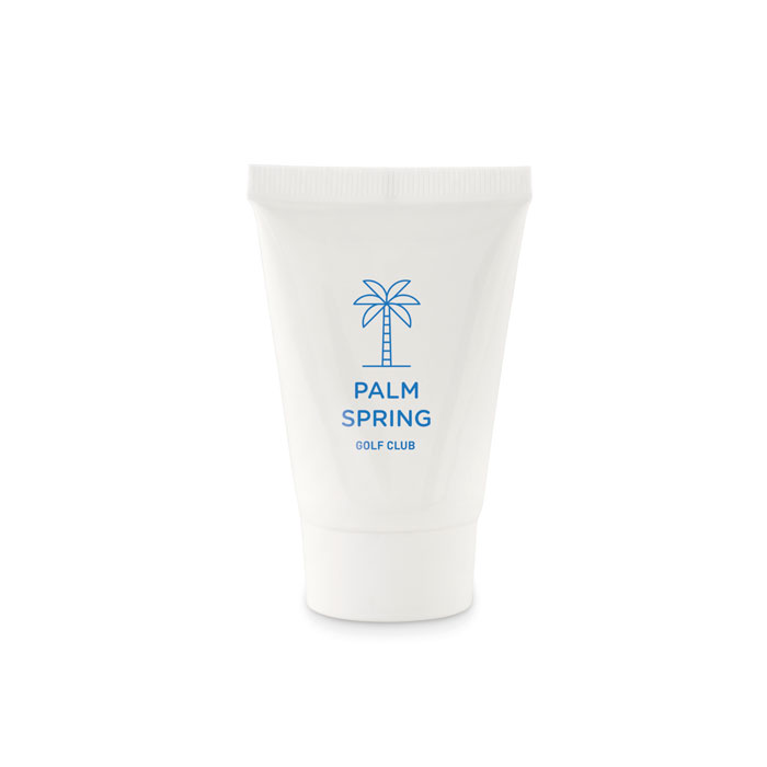 SUNCARE TUBE Protector solar 45ml - Verano - Regalo Promocional Personalizado - imagen 5