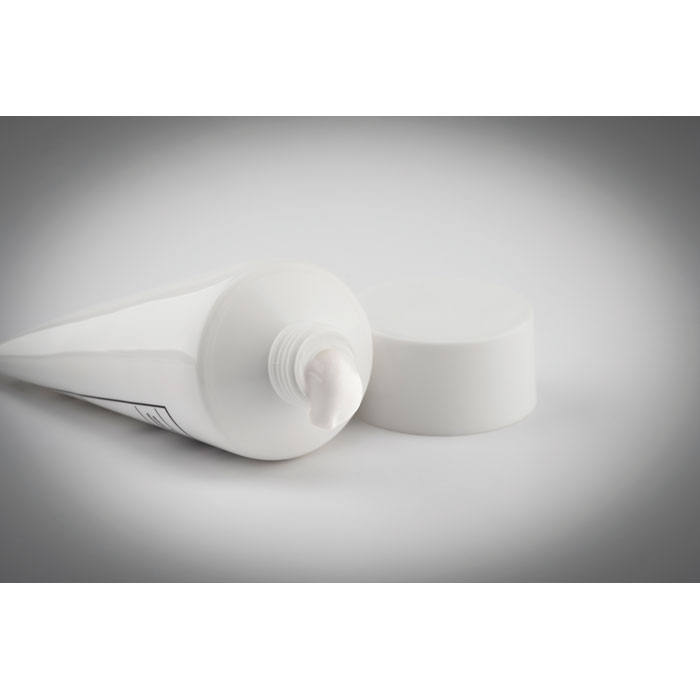 SUNCARE TUBE Protector solar 45ml - Verano - Regalo Promocional Personalizado - imagen 4