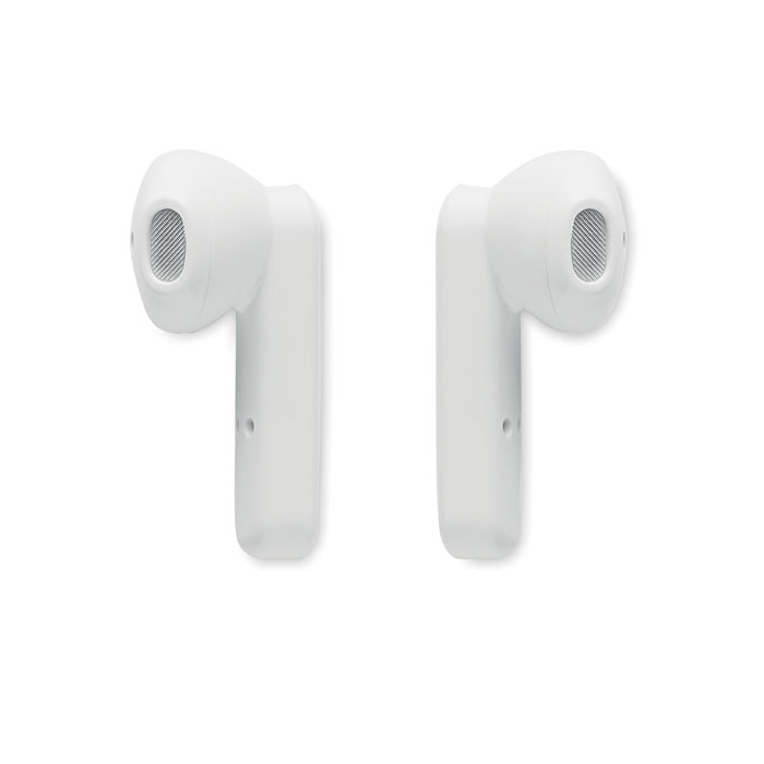 JAZZ Set 2 auriculares (TWS) 5.0 - Tecnología - Regalo Promocional Personalizado - imagen 3