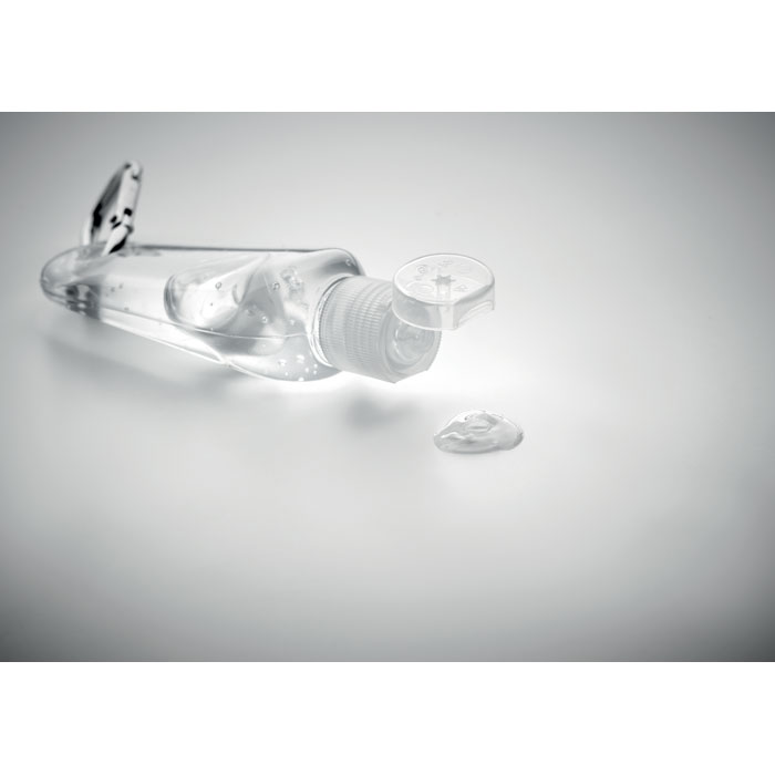 GEL2GO Gel limpia manos 30ml - Otros cuidado personal - Regalo Promocional Personalizado - imagen 4