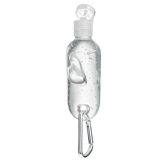 GEL2GO Gel limpia manos 30ml - Otros cuidado personal - Regalo Promocional Personalizado - vista alternativa
