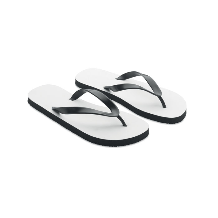 DO MEL Zapatillas sublimación 38-41 - Verano - Regalo Promocional Personalizado - imagen 5