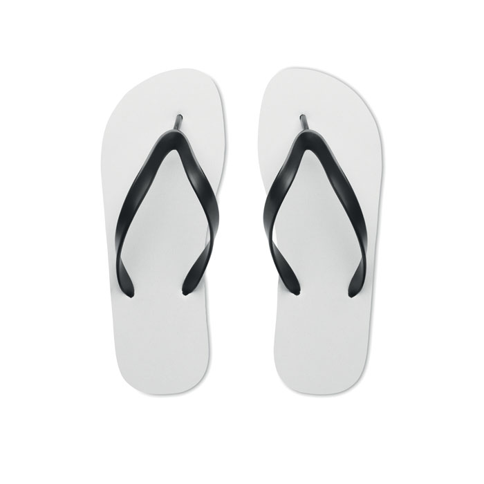 DO MEL Zapatillas sublimación 38-41 - Verano - Regalo Promocional Personalizado - imagen 4