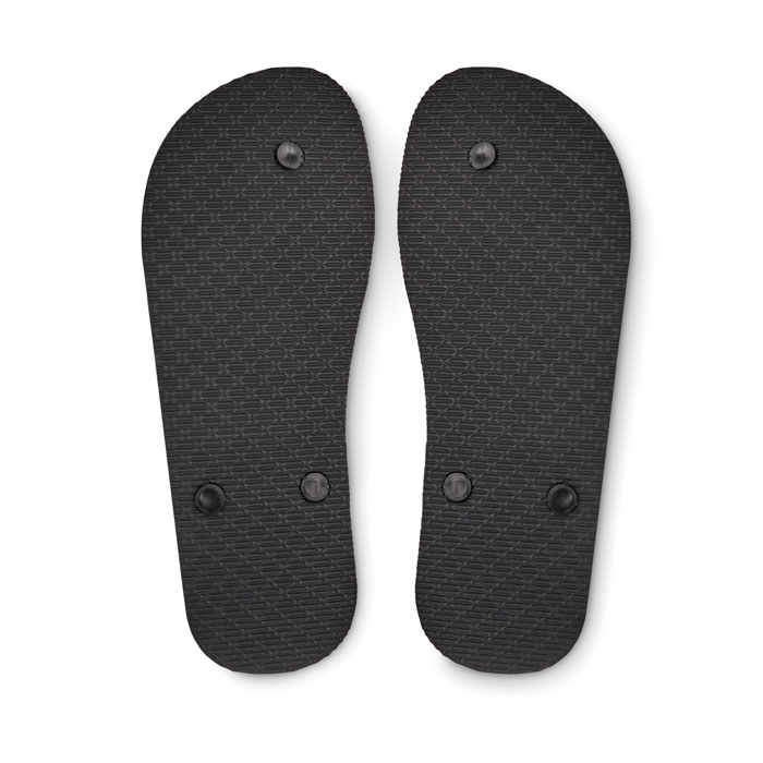 DO MEL Zapatillas sublimación 42-44 - Verano - Regalo Promocional Personalizado - vista alternativa