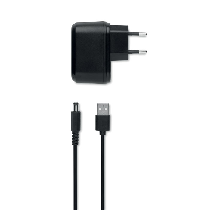 MORO Cargador inalámbrico de bambú - Tecnología - Regalo Promocional Personalizado - imagen 7