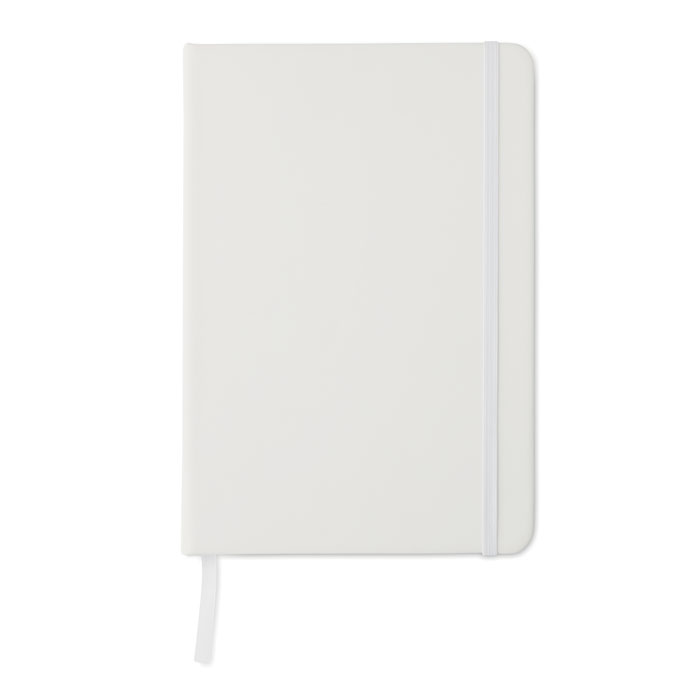 ARCO CLEAN Libreta A5 antibacteriana en PU - Oficina - Regalo Promocional Personalizado - imagen 3