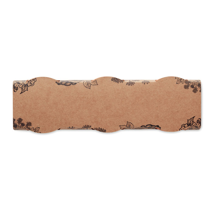 FLOWERPOT Juego de macetas de terracota - Jardín - Regalo Promocional Personalizado - imagen 4