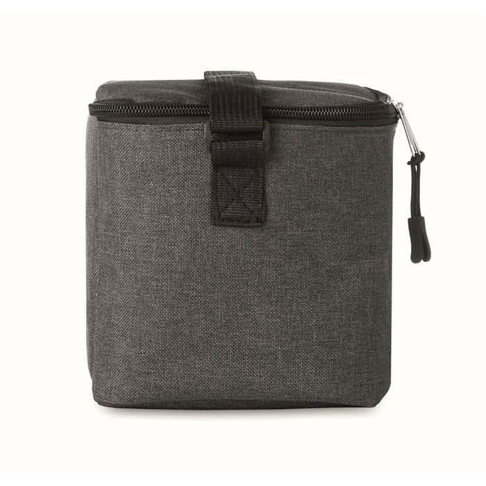 CUBA Bolsa nevera 6 latas 600D RPET - Verano - Regalo Promocional Personalizado - vista alternativa