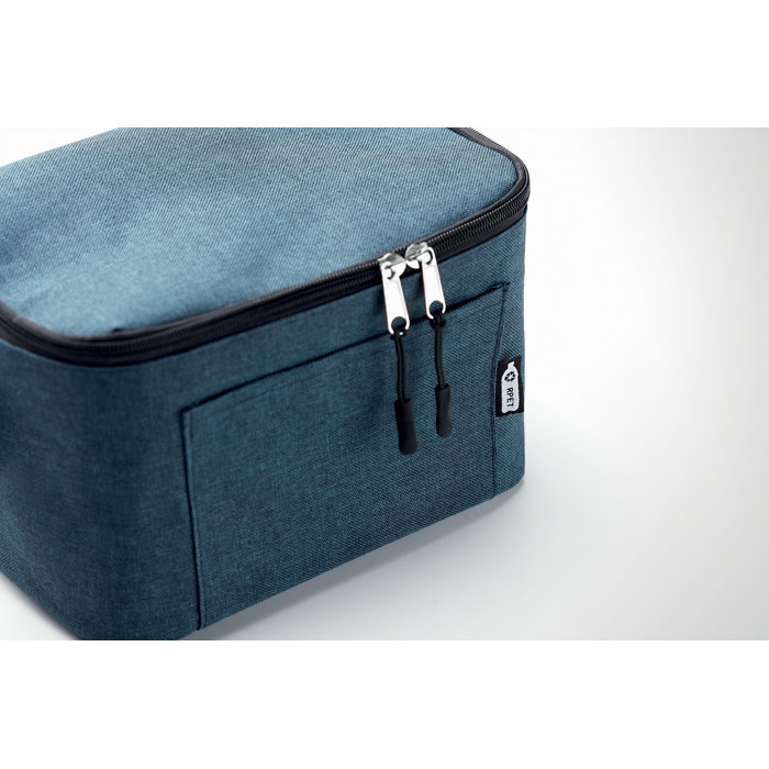 CUBA Bolsa nevera 6 latas 600D RPET - Verano - Regalo Promocional Personalizado - imagen 13