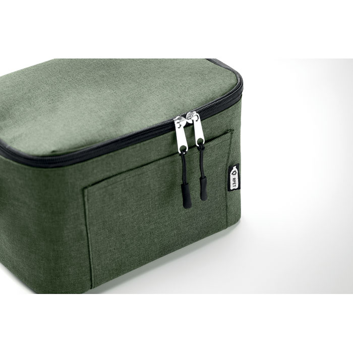 CUBA Bolsa nevera 6 latas 600D RPET - Verano - Regalo Promocional Personalizado - imagen 18