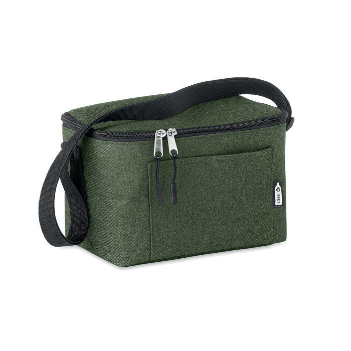 CUBA Bolsa nevera 6 latas 600D RPET - Verano - Regalo Promocional Personalizado - imagen 14
