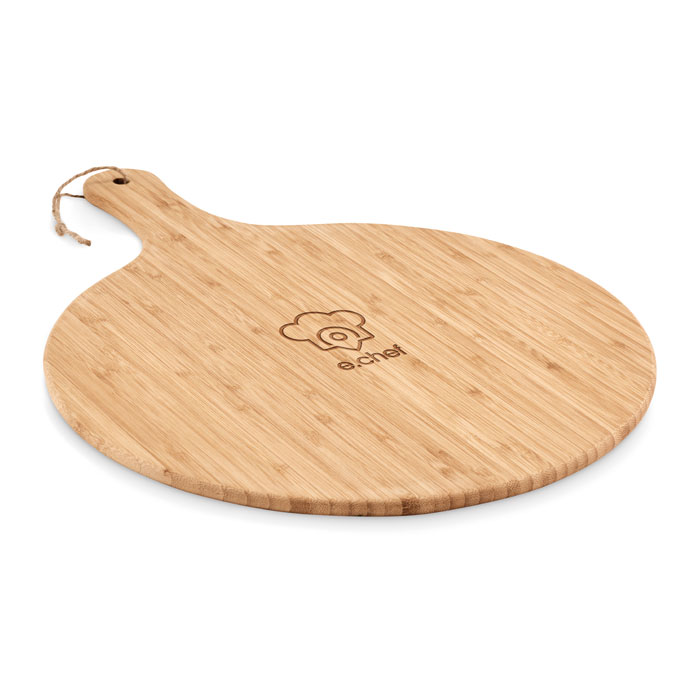 SERVE Tabla de cortar 31cm - Tablas de corte - Regalo Promocional Personalizado - imagen 4