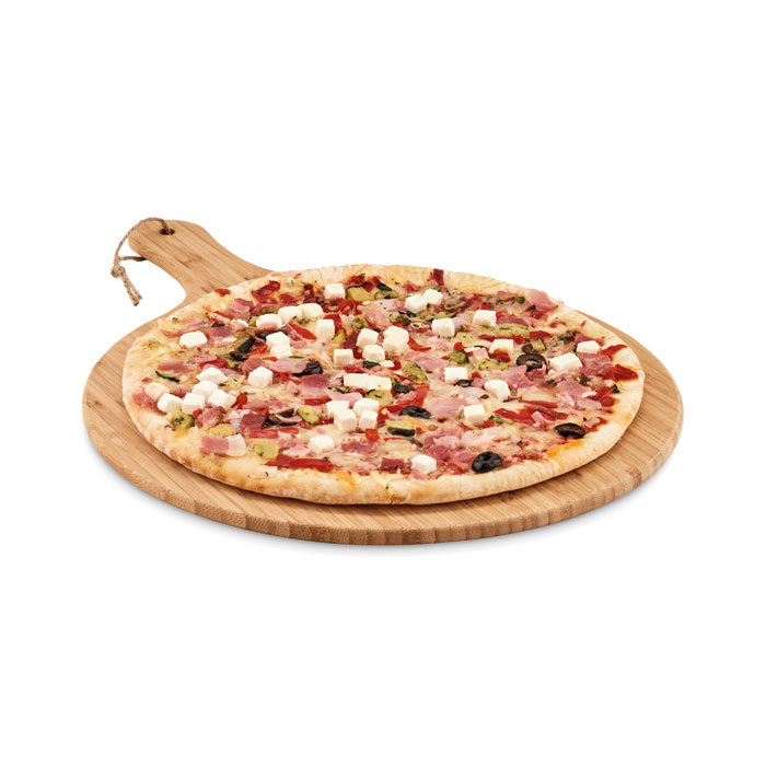 SERVE Tabla de cortar 31cm - Tablas de corte - Regalo Promocional Personalizado - vista alternativa