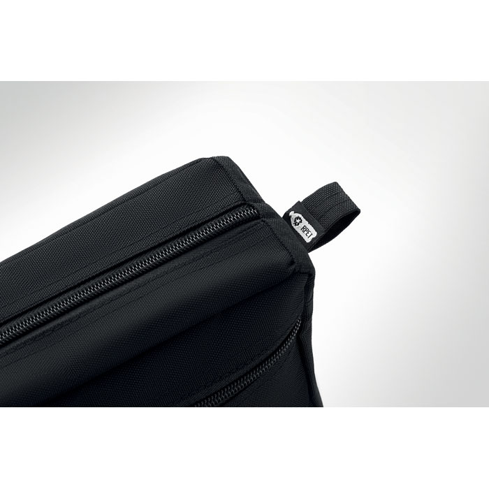 BETTER & SMART Neceser 600D RPET - Neceseres personalizados - Regalo Promocional Personalizado - imagen 5