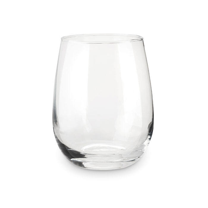 BLESS Vaso cristal reutilizable - Tazas y vasos personalizados - Regalo Promocional Personalizado - vista alternativa
