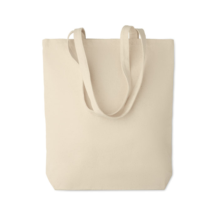 RASSA Bolsa compra canvas 270 gr/m² - Bolsas personalizadas - Regalo Promocional Personalizado - vista alternativa