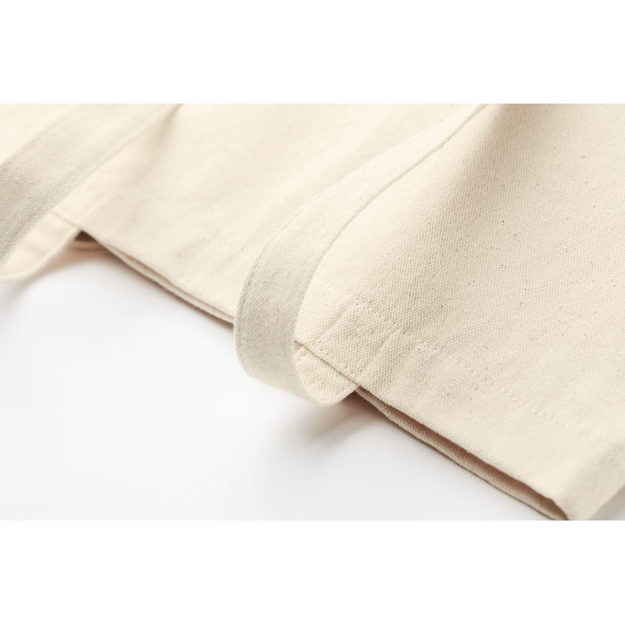RASSA Bolsa compra canvas 270 gr/m² - Bolsas personalizadas - Regalo Promocional Personalizado - imagen 6