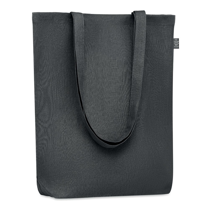 NAIMA TOTE Bolsa compra cáñamo 200 gr/m²