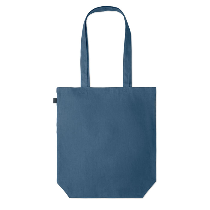 NAIMA TOTE Bolsa compra cáñamo 200 gr/m² - Bolsas personalizadas - Regalo Promocional Personalizado - imagen 8