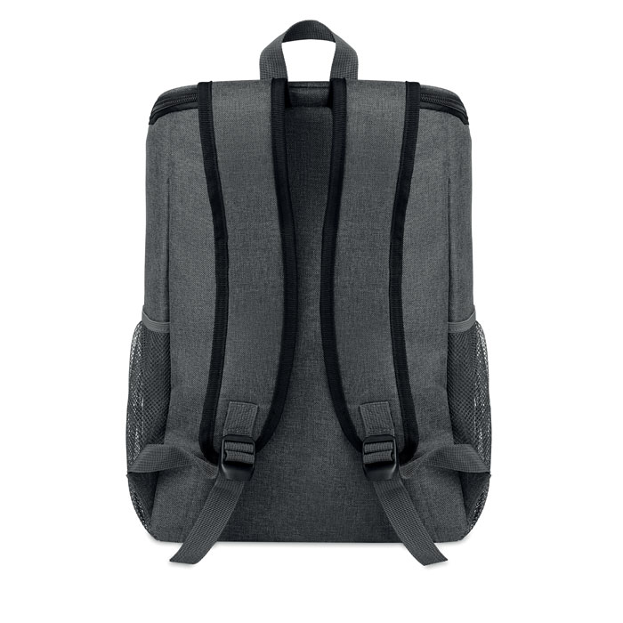MONTECOOL Mochila nevera en RPET 600D - Verano - Regalo Promocional Personalizado - vista alternativa