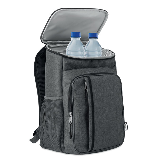 MONTECOOL Mochila nevera en RPET 600D - Verano - Regalo Promocional Personalizado - imagen 5