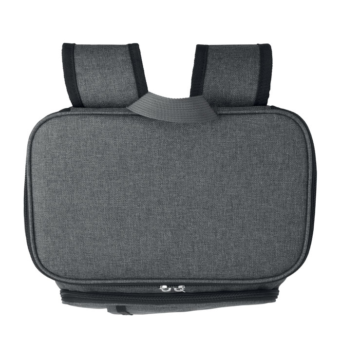 MONTECOOL Mochila nevera en RPET 600D - Verano - Regalo Promocional Personalizado - imagen 9