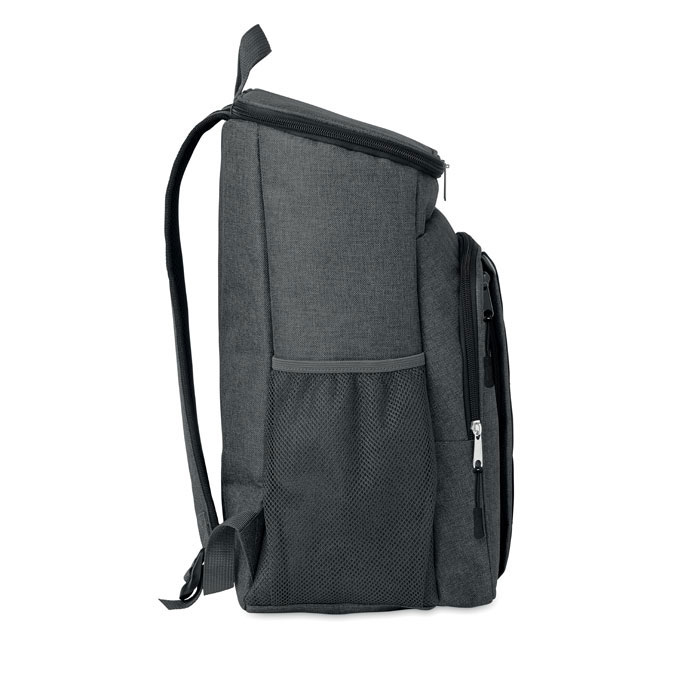 MONTECOOL Mochila nevera en RPET 600D - Verano - Regalo Promocional Personalizado - imagen 3