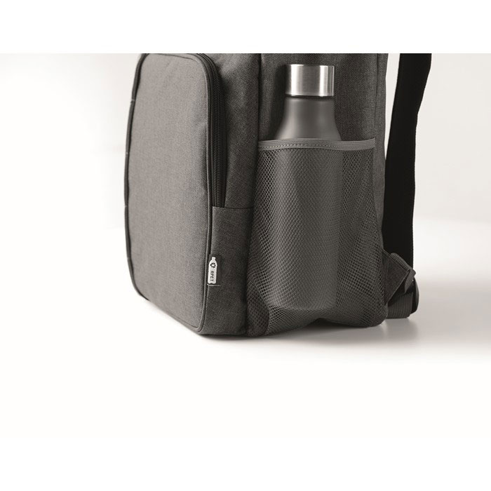 MONTECOOL Mochila nevera en RPET 600D - Verano - Regalo Promocional Personalizado - imagen 4