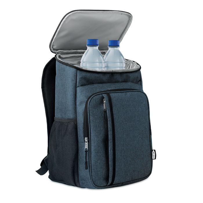 MONTECOOL Mochila nevera en RPET 600D - Verano - Regalo Promocional Personalizado - imagen 13