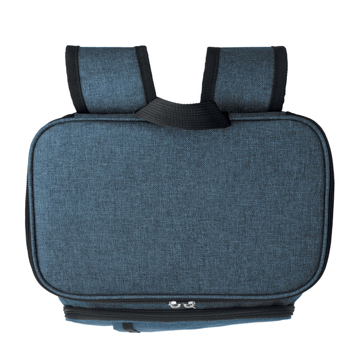 MONTECOOL Mochila nevera en RPET 600D - Verano - Regalo Promocional Personalizado - imagen 17