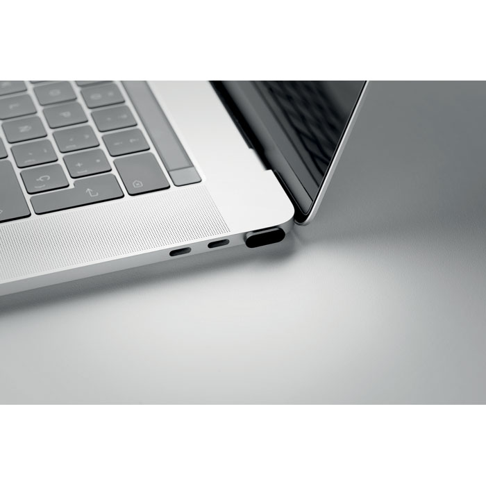 BLOCKER SET Blocker webcam, datos y audio. - Tecnología - Regalo Promocional Personalizado - imagen 4
