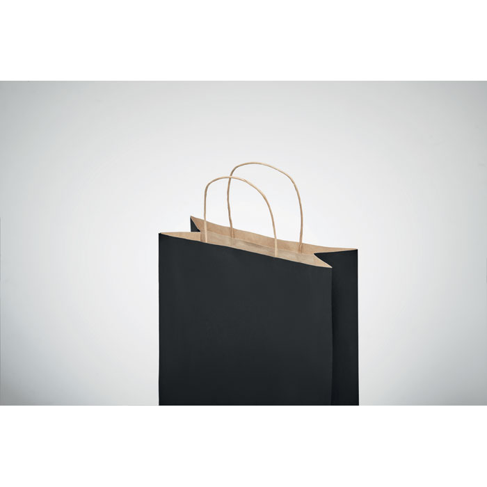 PAPER TONE S Bolsa papel pequeña 90 gr/m² - Packaging - Cajas - Regalo Promocional Personalizado - imagen 5