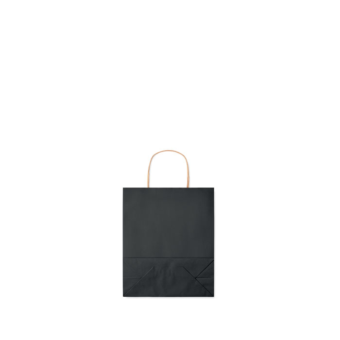 PAPER TONE S Bolsa papel pequeña 90 gr/m² - Packaging - Cajas - Regalo Promocional Personalizado - imagen 4