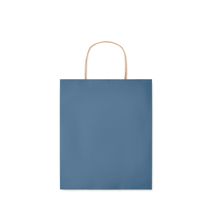 PAPER TONE S Bolsa papel pequeña 90 gr/m² - Packaging - Cajas - Regalo Promocional Personalizado - imagen 7