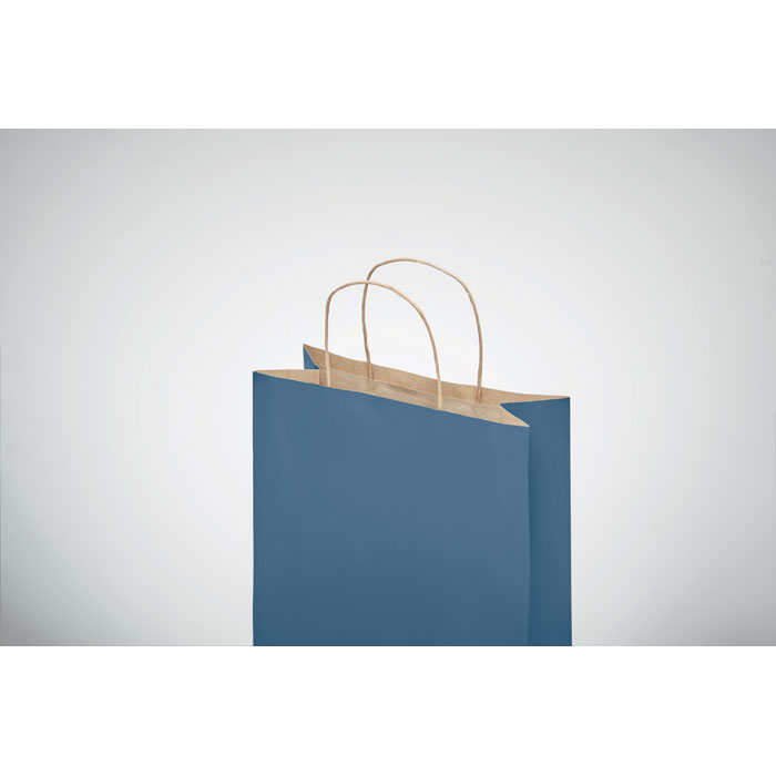 PAPER TONE S Bolsa papel pequeña 90 gr/m² - Packaging - Cajas - Regalo Promocional Personalizado - imagen 12
