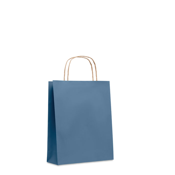 PAPER TONE S Bolsa papel pequeña 90 gr/m² - Packaging - Cajas - Regalo Promocional Personalizado - imagen 8