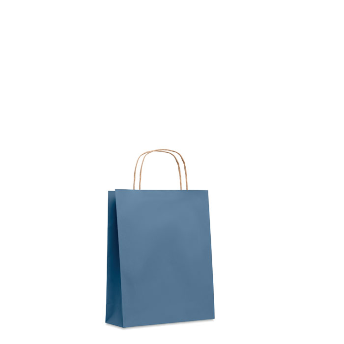 PAPER TONE S Bolsa papel pequeña 90 gr/m² - Packaging - Cajas - Regalo Promocional Personalizado - imagen 6