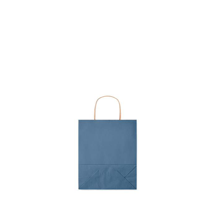 PAPER TONE S Bolsa papel pequeña 90 gr/m² - Packaging - Cajas - Regalo Promocional Personalizado - imagen 9