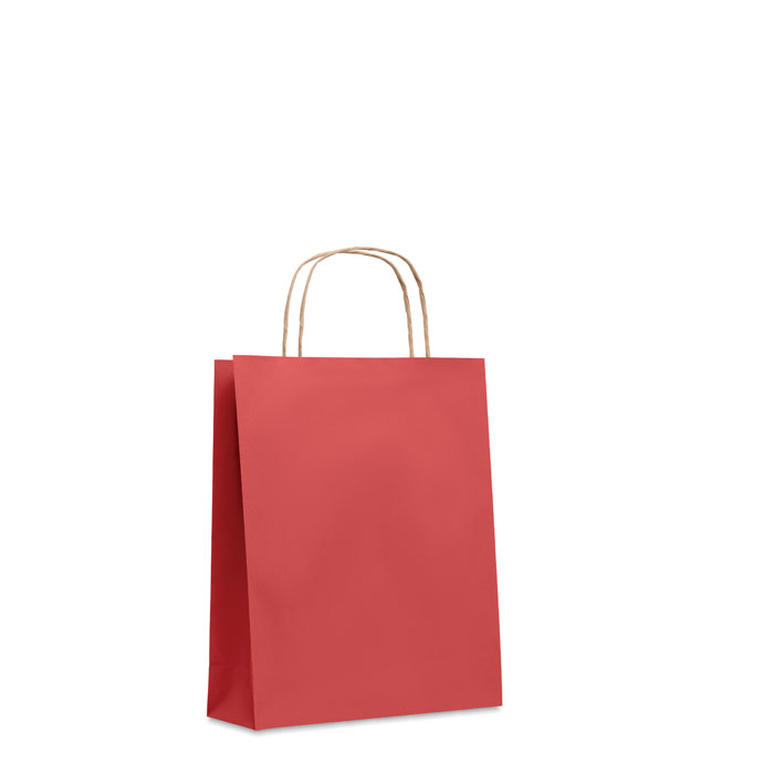 PAPER TONE S Bolsa papel pequeña 90 gr/m² - Packaging - Cajas - Regalo Promocional Personalizado - imagen 15