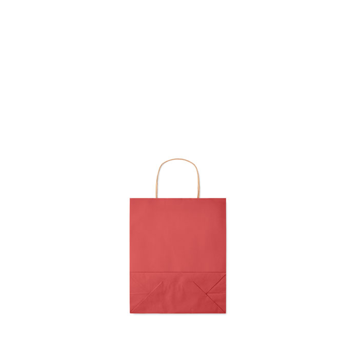 PAPER TONE S Bolsa papel pequeña 90 gr/m² - Packaging - Cajas - Regalo Promocional Personalizado - imagen 16
