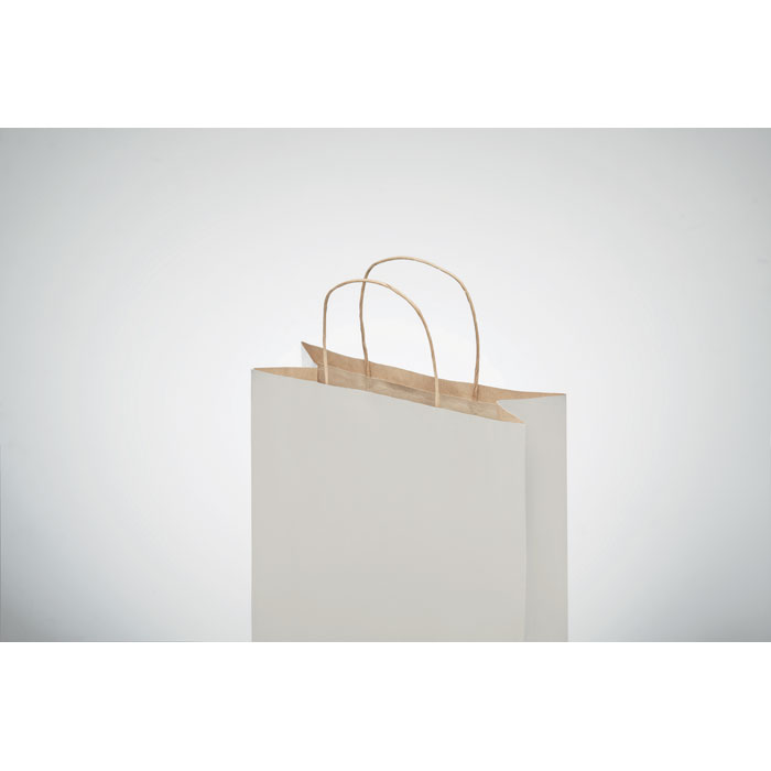 PAPER TONE S Bolsa papel pequeña 90 gr/m² - Packaging - Cajas - Regalo Promocional Personalizado - imagen 23