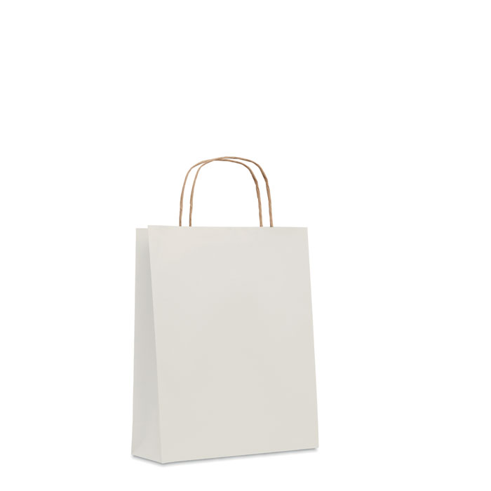 PAPER TONE S Bolsa papel pequeña 90 gr/m² - Packaging - Cajas - Regalo Promocional Personalizado - imagen 19