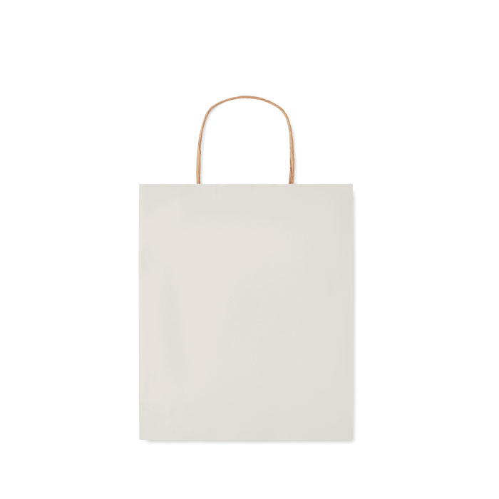 PAPER TONE S Bolsa papel pequeña 90 gr/m² - Packaging - Cajas - Regalo Promocional Personalizado - imagen 20