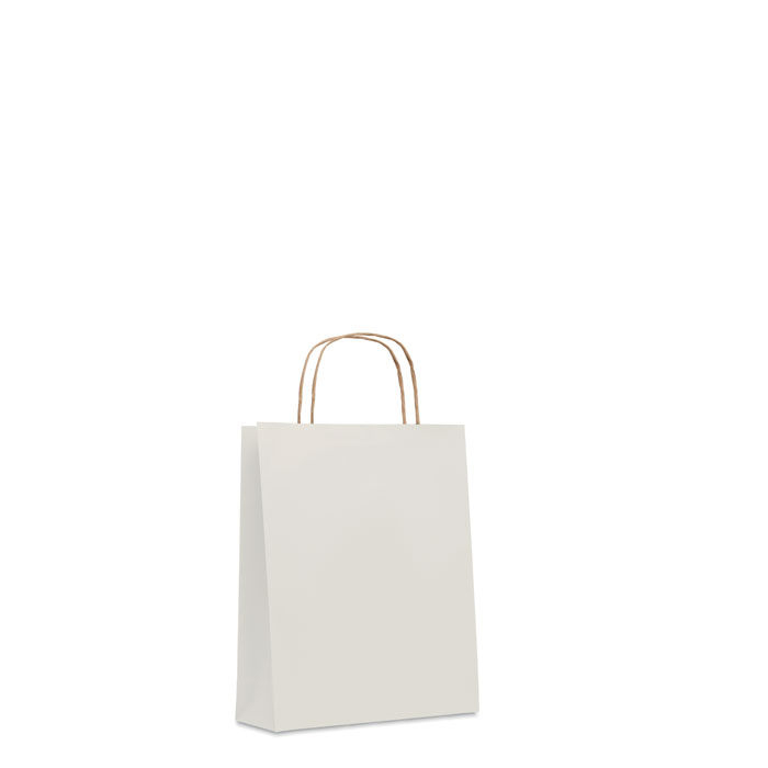 PAPER TONE S Bolsa papel pequeña 90 gr/m² - Packaging - Cajas - Regalo Promocional Personalizado - imagen 18