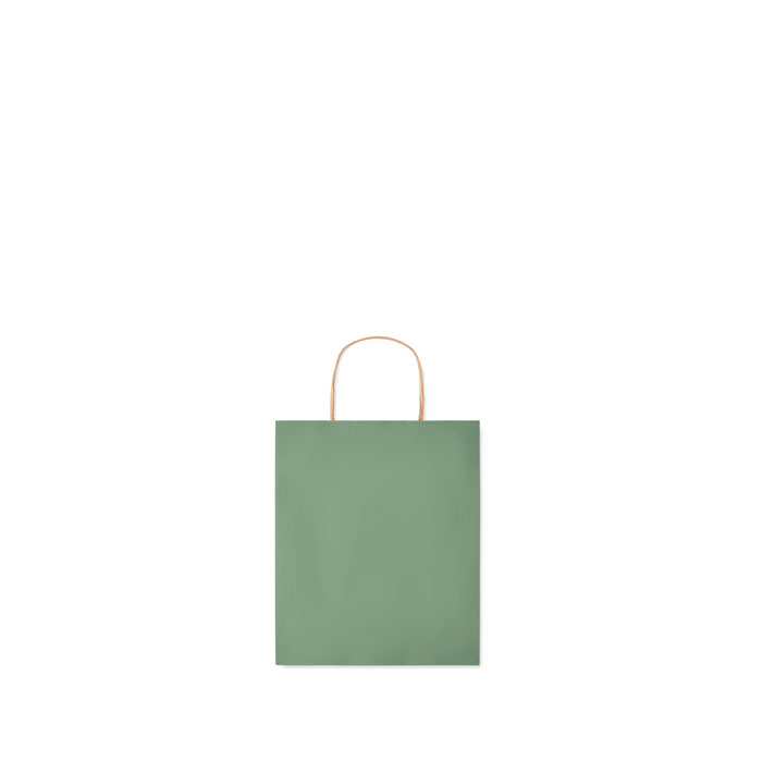 PAPER TONE S Bolsa papel pequeña 90 gr/m² - Packaging - Cajas - Regalo Promocional Personalizado - imagen 25