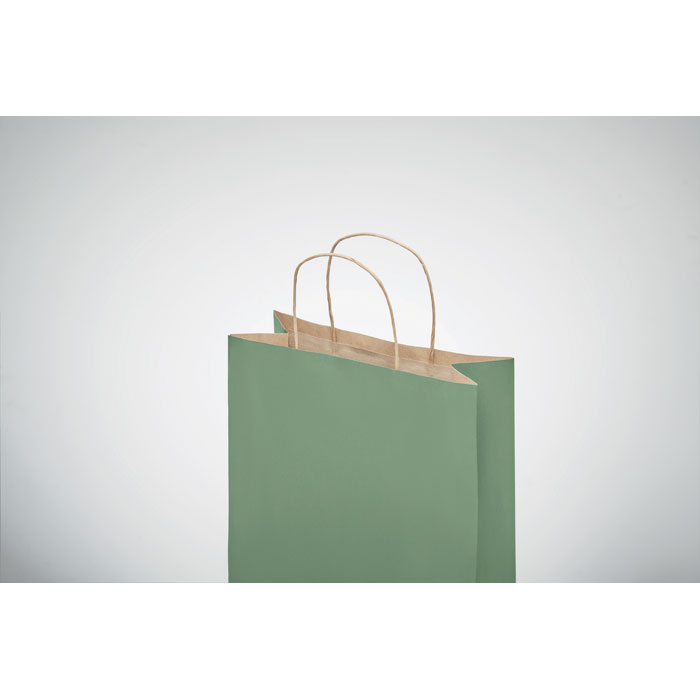 PAPER TONE S Bolsa papel pequeña 90 gr/m² - Packaging - Cajas - Regalo Promocional Personalizado - imagen 28