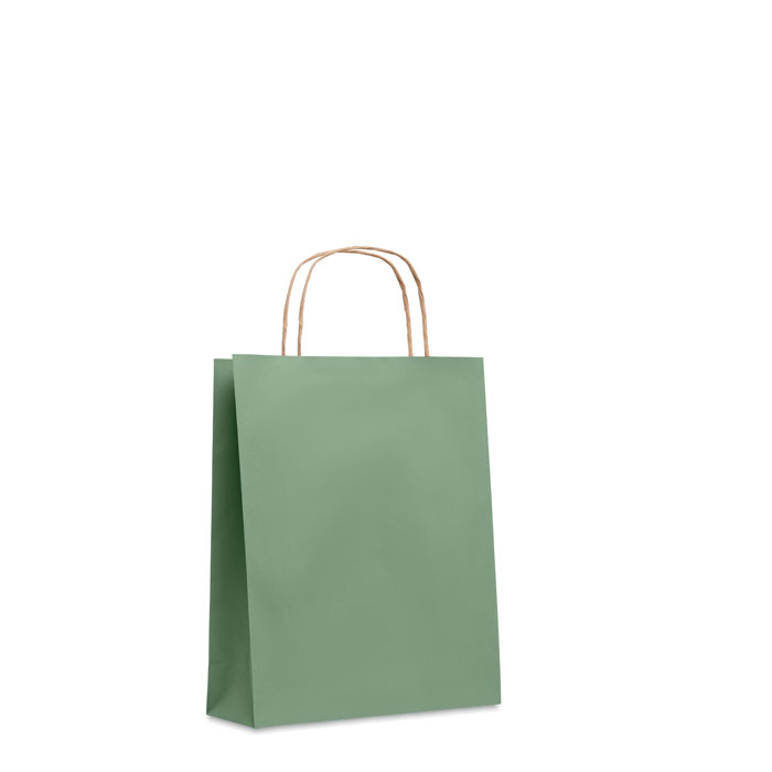 PAPER TONE S Bolsa papel pequeña 90 gr/m² - Packaging - Cajas - Regalo Promocional Personalizado - imagen 26