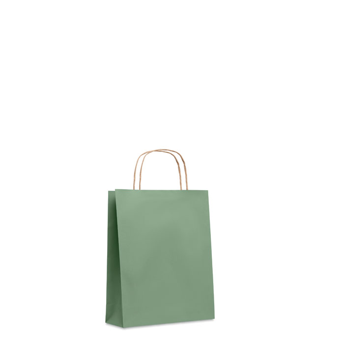 PAPER TONE S Bolsa papel pequeña 90 gr/m² - Packaging - Cajas - Regalo Promocional Personalizado - imagen 24